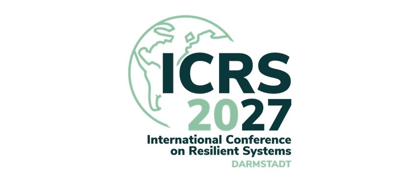 International Conference on Resilient Systems 2027
